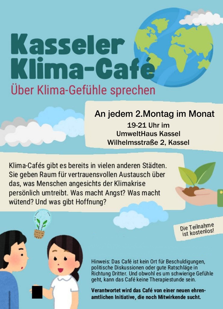 KlimaCafe-UmweltHaus-Kassel
